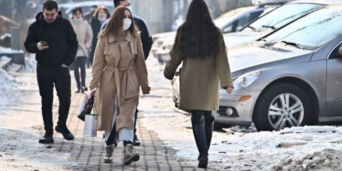 В Армении за прошедший день подтверждено 2 676 случаев COVID-19