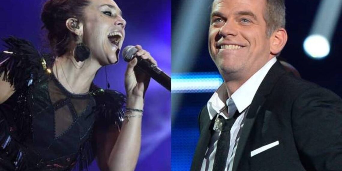 Гару и Заза дадут концерты в Ереване