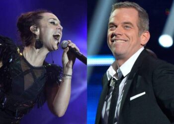 Гару и Заза дадут концерты в Ереване