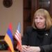 Посол США встретилась с депутатами фракции «Айастан»
