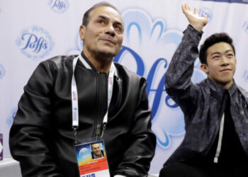 Фото: Рафаэль Арутюнян (Фото: AP)