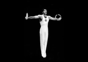 Альберт Азарян