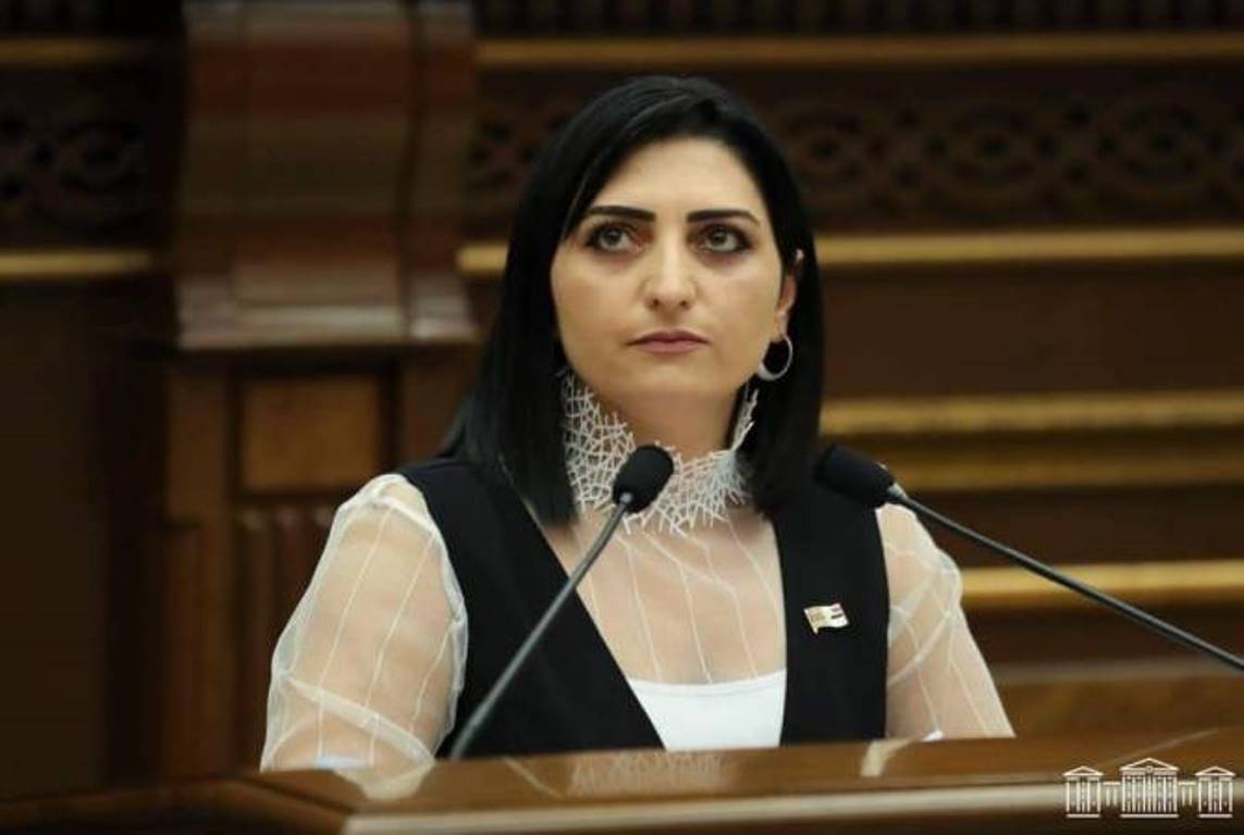 Азербайджан продолжает преступные действия против армянских военнопленных. Тагуи Товмасян