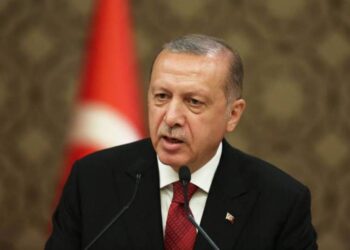 Эрдоган подписал указ о ратификации «Шушинской декларации»