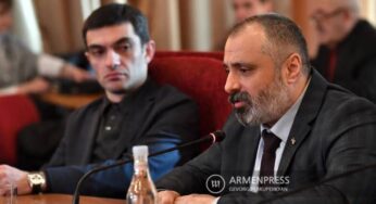 Это культурный геноцид. Глава МИД Арцаха о политике Азербайджана