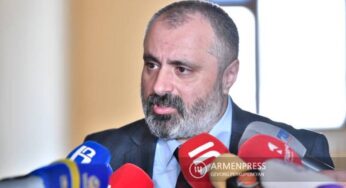 Турецко-азербайджанская агрессия направлена против всего цивилизованного мира. Министр ИД Арцаха