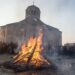 Армянская Апостольская церковь 13 февраля отмечает Канун Теарнэндарач