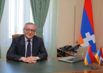 Национальное собрание Арцаха примет решение о 34-ой годовщине Карабахского движения