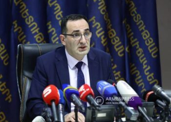 После Спитакского землетрясения это было самое сильное в регионе сотрясение: Сос Маргарян