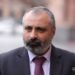 Закон об оккупации территорий Арцаха будет важным документом: Давид Бабаян