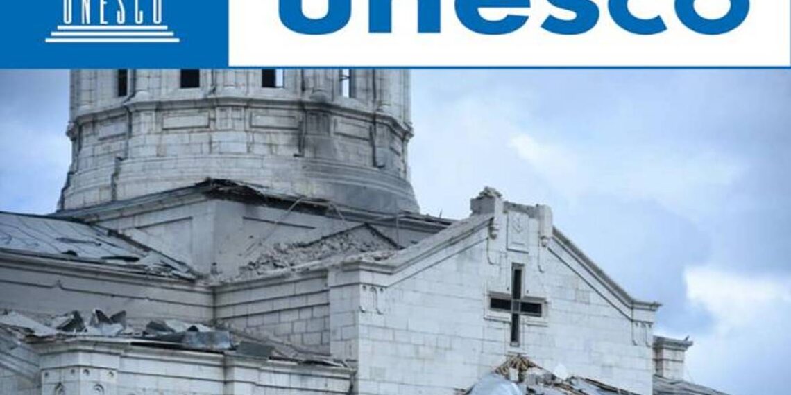 “Историко-культурное наследие не должно становиться политическим инструментом”: ЮНЕСКО об отправке миссии в Арцах
