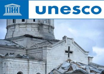 “Историко-культурное наследие не должно становиться политическим инструментом”: ЮНЕСКО об отправке миссии в Арцах