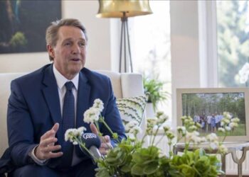 Посол США в Турции прокомментировал процесс нормализации армяно-турецких отношений