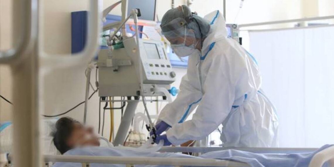 Covid-19: за сутки в Армении умерли 30 человек