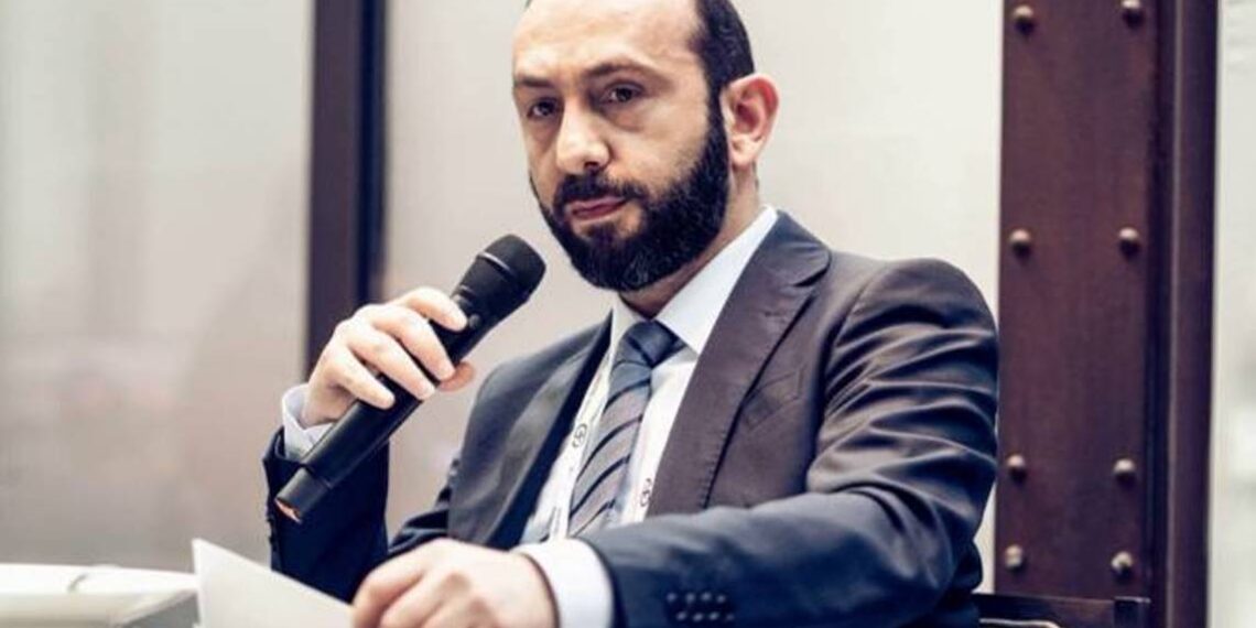 Арарат Мирзоян в Мюнхене принял участие в обсуждении, посвященном перспективам развития Южного Кавказа