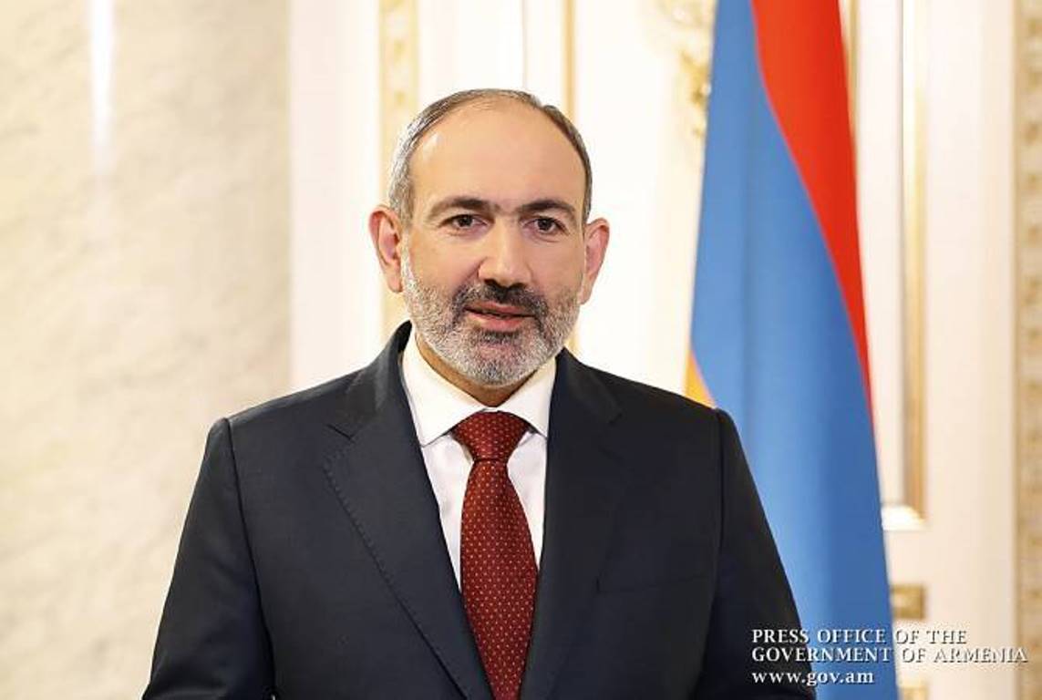 Карабахское движение имело поворотное значение в истории армянского народа. Послание Никола Пашиняна