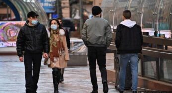 В Армении за прошедший день подтверждено 293 случая заболевания COVID-19