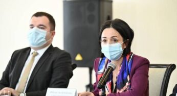 Дети с потребностями в особых условиях образования и развития получат государственное финансирование