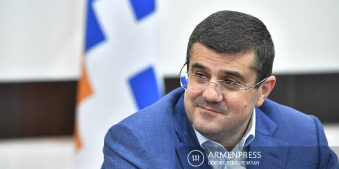 СНБ Республики Арцах ответила на объявление Араика Арутюняна в розыск со стороны Азербайджана