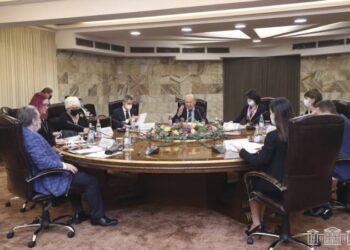 В Ереване состоялось заседание бюро Парламентской ассамблеи “Евронест”