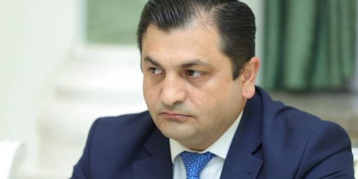 Уголовные преследования Азербайджана в отношении граждан Армении и Арцаха незаконны: Абрамян