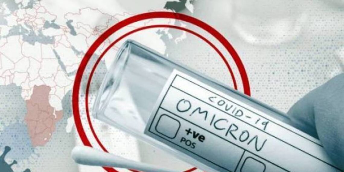 В Армении обнаружен новый подвид штамма COVID-19 «омикрон BA.2»