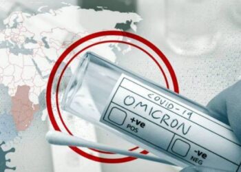 В Армении обнаружен новый подвид штамма COVID-19 «омикрон BA.2»