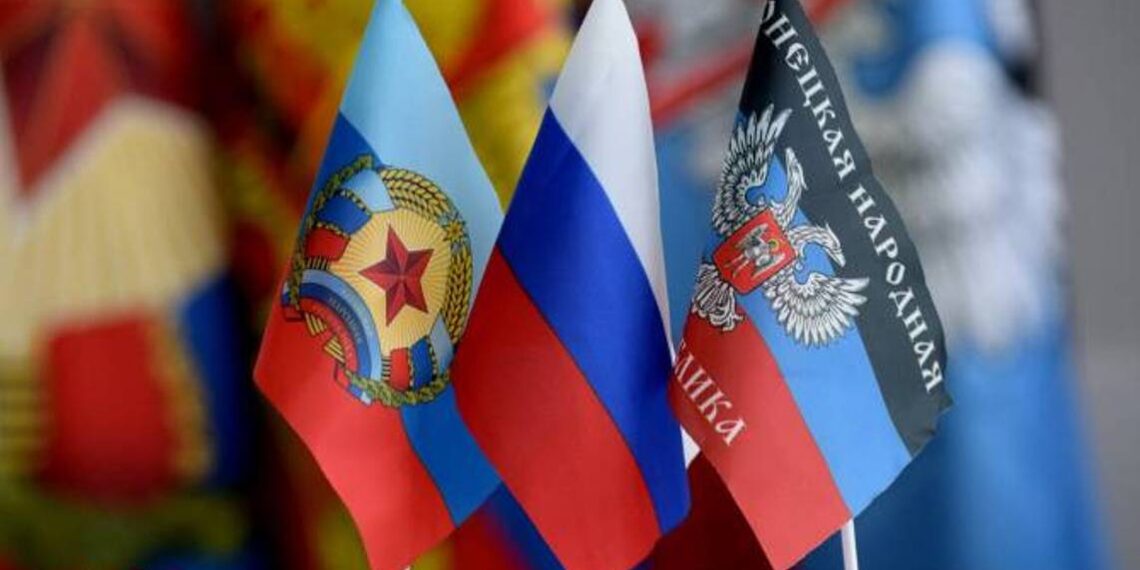 Президент Арцаха приветствовал признание Россией независимости Донецкой и Луганской Республик