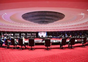 Вы пытаетесь убедить себя или других?: вопрос Егояна азербайджанскому депутату