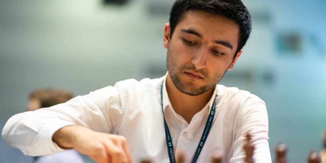 Армению на индивидуальном чемпионате Европы по шахматам представят 7 шахматистов