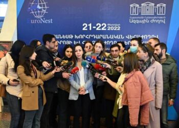 Мир невозможен любой ценой