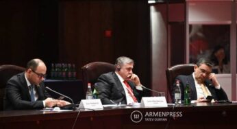 Вакцинация для жителей Арцаха часто недоступна: делегат Армении на заседании комитетов ПА «Евронест»