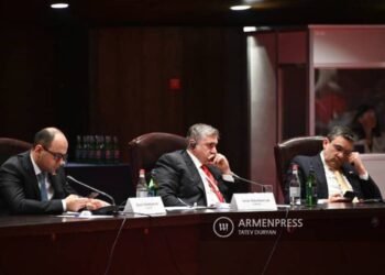 Вакцинация для жителей Арцаха часто недоступна: делегат Армении на заседании комитетов ПА «Евронест»