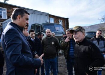 Омбудсмен Армении сообщает о крайних проявлениях ненависти к нему со стороны азербайджанских СМИ