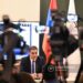 Арман Татоян считает необходимым восстановление общественного согласия