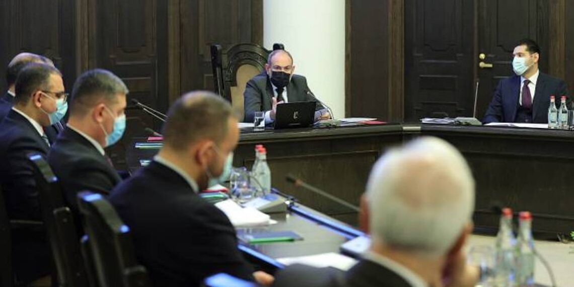 Правительство на реализацию субвенциальных программ выделит 6 областям 1 млрд 435 млн драмов