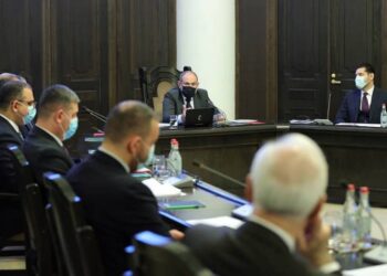 Правительство на реализацию субвенциальных программ выделит 6 областям 1 млрд 435 млн драмов