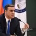 Действия Азербайджана укладываются в геноцидальную политику: Арман Татоян
