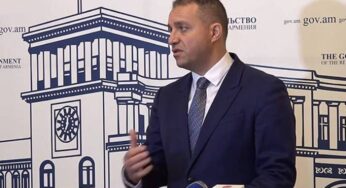 Армения может стать мостом для выхода российских компаний на международные рынки