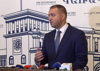 Попытаемся сделать так, чтобы наш бизнес из-за развитий вокруг Украины пострадал как можно меньше: Керобян