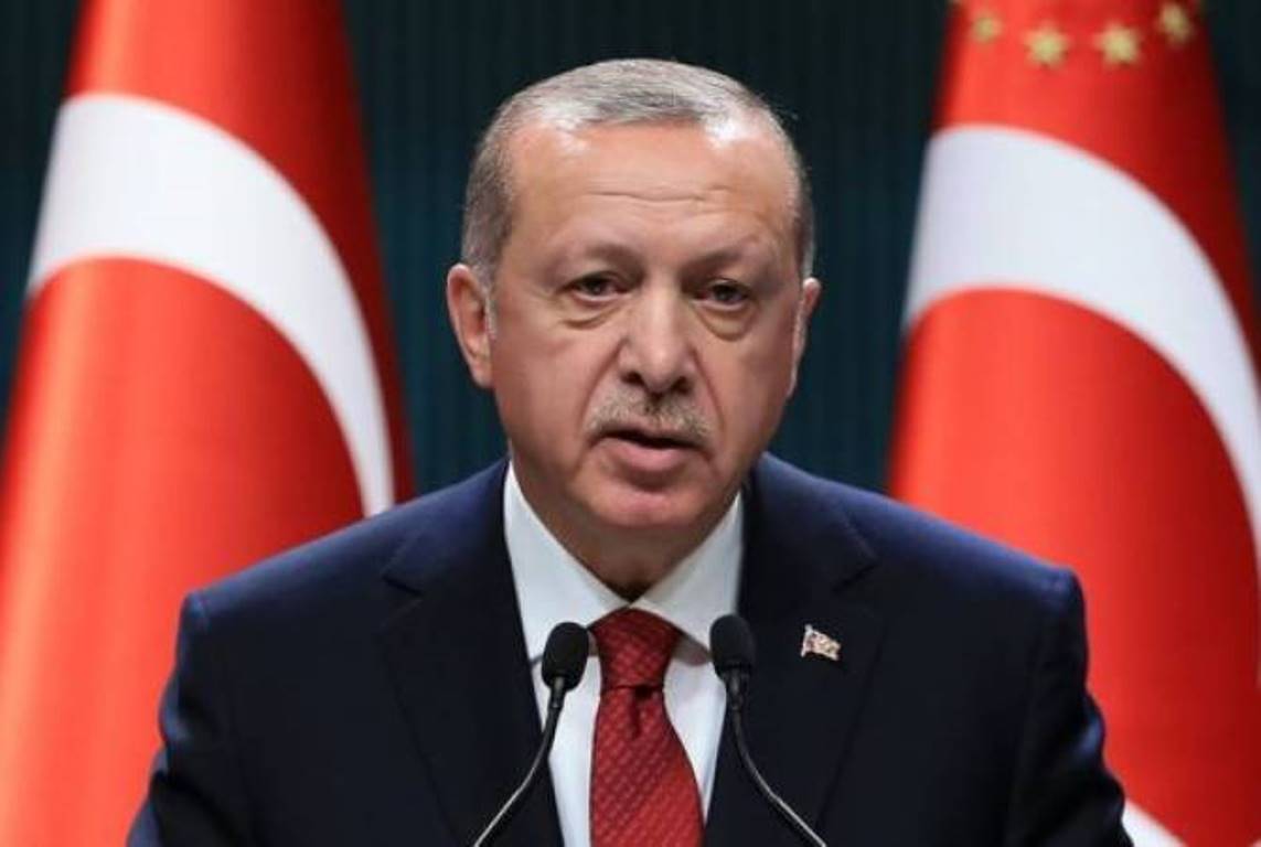 Турция предпримет дальнейшие шаги для улучшения отношений с Арменией: Эрдоган
