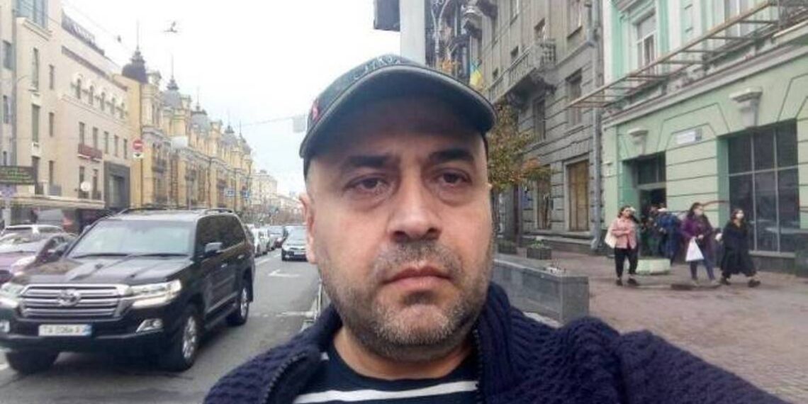 Армянская община Украины готова в случае необходимости эвакуировать армян из горячих точек