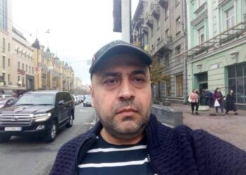 Армянская община Украины готова в случае необходимости эвакуировать армян из горячих точек