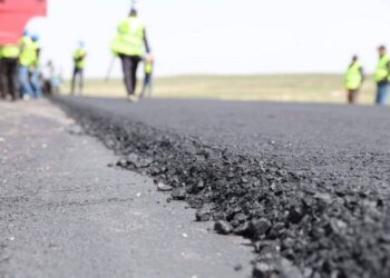 Гнел Саносян представил группе послов подробности инвестиционной программы по участку Сисиан-Каджаран