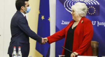 От международных партнеров ожидаем адресной реакции на незаконные действия Азербайджана: Акоп Аршакян