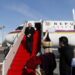 Никол Пашинян прибыл с рабочим визитом в Казахстан