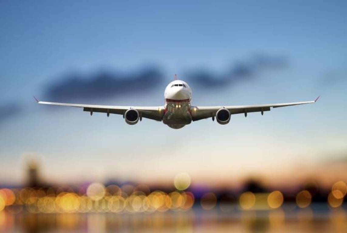 Рейс Ереван-Москва незапланированно приземлился в аэропорту Самары