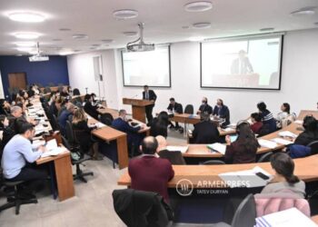 Франкоязычный форум по качеству высшего образования в Центральной и Восточной Европе (FFQ-ECO)