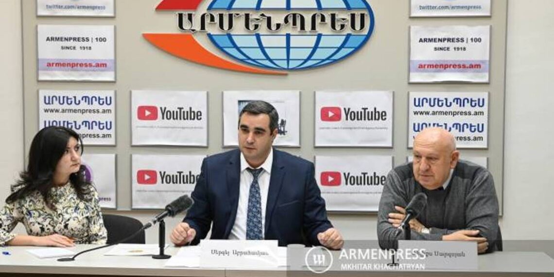 В любительском турнире «Кубок премьер-министра» примут участие и иностранцы, проживающие в Армении