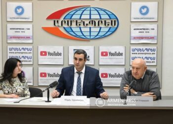 В любительском турнире «Кубок премьер-министра» примут участие и иностранцы, проживающие в Армении